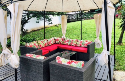 El Poblado Villa | POBLADO 12 BEDROOM MANSION POOL JACUZZI BUTLER AC