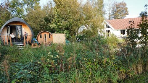 Oostrum House | Pod aan het water
