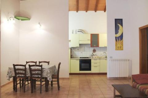 Donoratico Apartment | Podere Agnese 2 con Wi FI