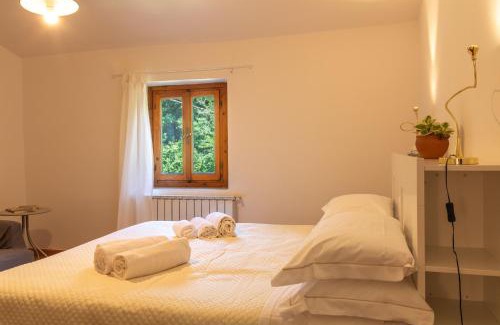 Cicogna House | Podere Il Doccio