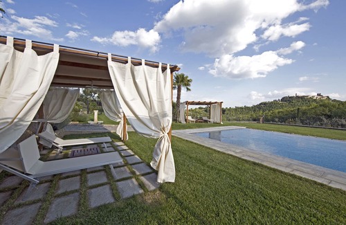 Pieve a Presciano Other | Podere Le Volte - Country House