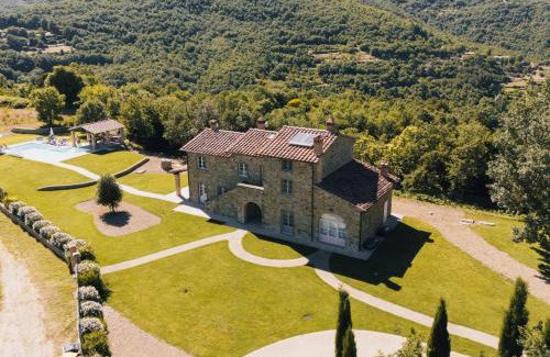 Pieve di Chio House | Podere Ortaglia di Sotto