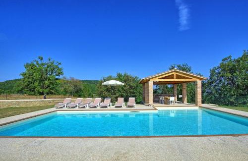 Pieve di Chio House | Podere Ortaglia di Sotto