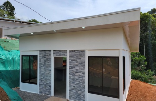 Platanares House | Poema Luna - Luxury Villa