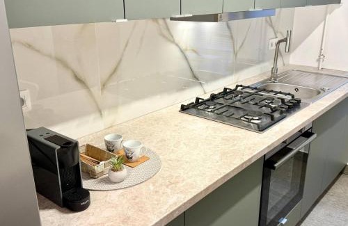 Cluj-Napoca Apartment | Poemi La Cluj