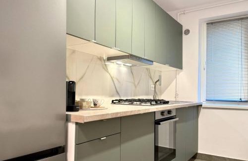 Cluj-Napoca Apartment | Poemi La Cluj