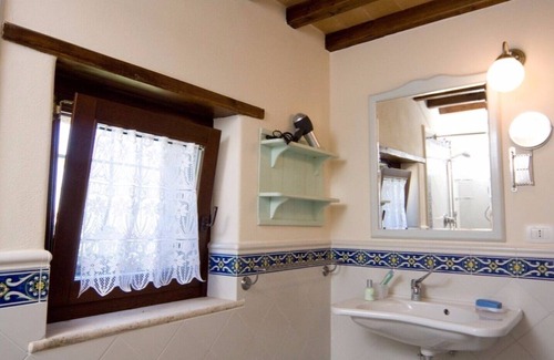 Lugnano in Teverina Other | Poggio del Bolognino "Double Room" Elce