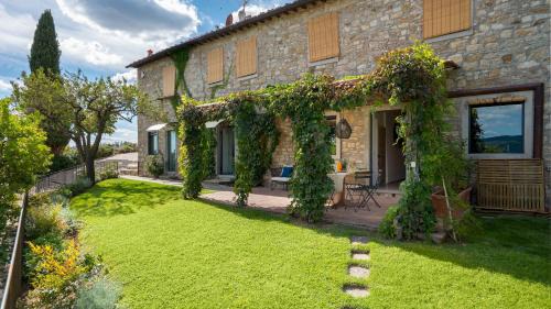 Greve in Chianti Villa | POGGIO NOVOLI 6, Emma Villas