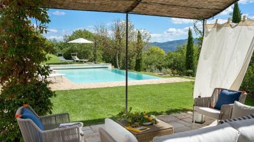 Greve in Chianti Villa | POGGIO NOVOLI 6, Emma Villas
