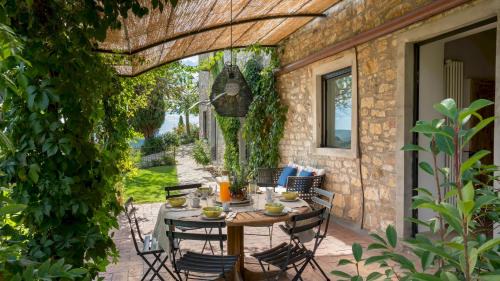 Greve in Chianti Villa | POGGIO NOVOLI 6, Emma Villas