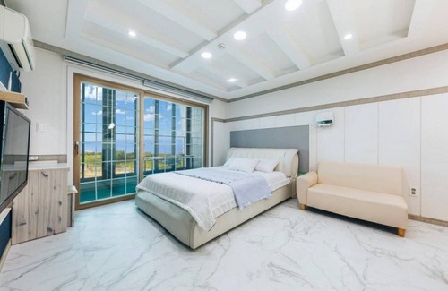 Pohang House | Pohang Cheonnyeonbawi Pension