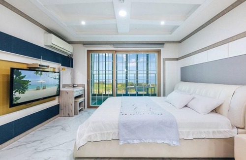 Pohang House | Pohang Cheonnyeonbawi Pension