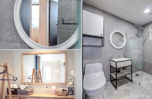 Pohang House | Pohang Unipool Villa