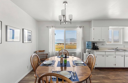 Point Arena House | Point Arena Lighthouse - Assistant Keeper's House 2