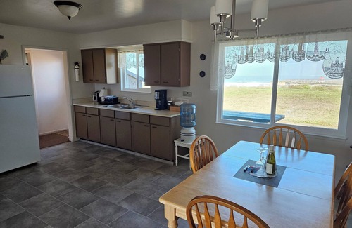 Point Arena House | Point Arena Lighthouse - Assistant Keeper's House 3