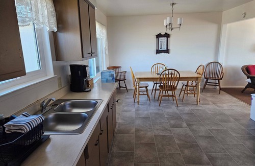 Point Arena House | Point Arena Lighthouse - Assistant Keeper's House 3