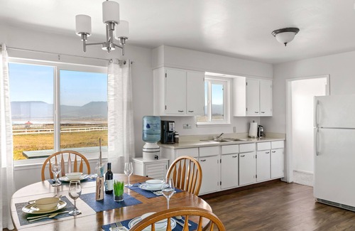 Point Arena House | Point Arena Lighthouse