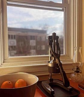 Point Breeze North Bed & Breakfast | Point Breeze Guest House