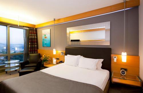 Esentepe Hotel | Point Hotel Barbaros