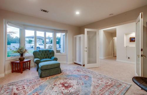 Sunset Cliffs House | Point Loma Serenity