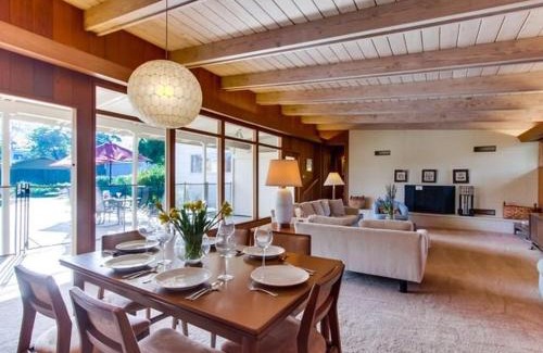 Wooded Area House | Point Loma Woods