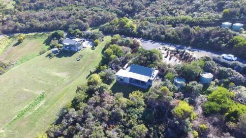 Wongarra House | Points South By The Sea