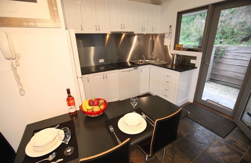 Wongarra Cottage | Points South By The Sea