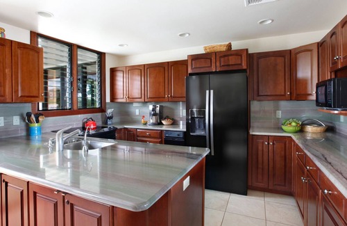Poipu Condo | Poipu Kapili 27 By Parrish Kauai- penthouse premier interior with panoramic ocea