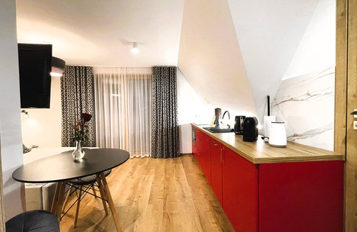 Poronin Resort | Pokoje Gościnne Magnas