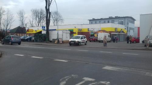 Gorlice House | Pokoje-Gorlice-Zawodzie