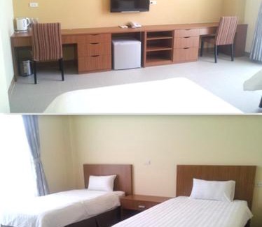 Ky Anh Hotel | Polaris Hotel