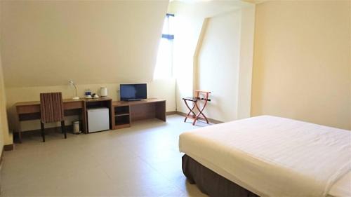 Ky Anh Hotel | Polaris Hotel