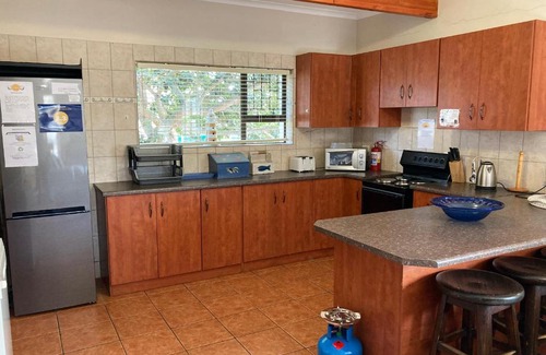 Witsand House | Pole Pole holiday home