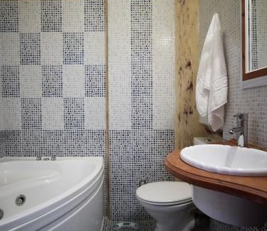 Folegandros Town Hotel | Polikandia Hotel