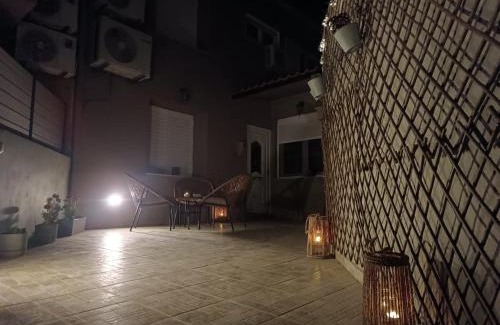 Polichnitos House | Polixniati's House