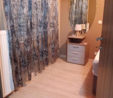 Polichnitos House | Polixniati's House