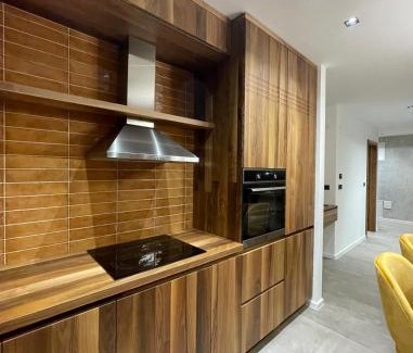 Jahorina Apartment | Poljice Aparthotel LUX apartman