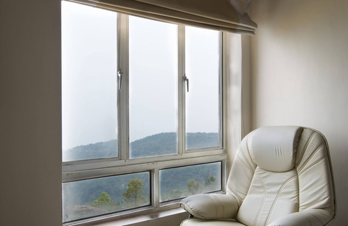 Sohra Resort | Polo Cherrapunjee Resort