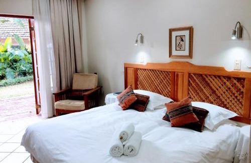 Polokwane House | Polokwane Place