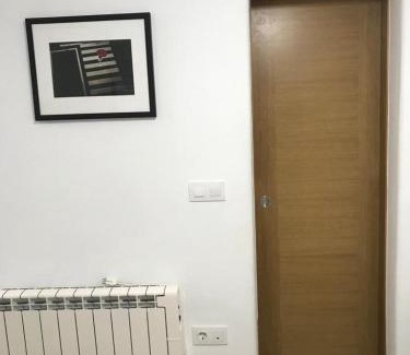 Ourense Apartment | Polvorín