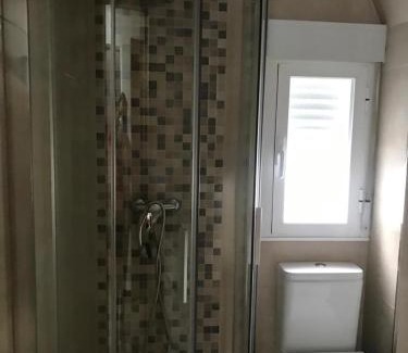 Ourense Apartment | Polvorín