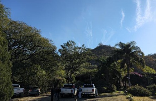 Fray Mamerto Esquiu Hotel | Pomancillo Ecolodge