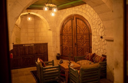 Nar Hotel | Pome Granate Cave Hotel
