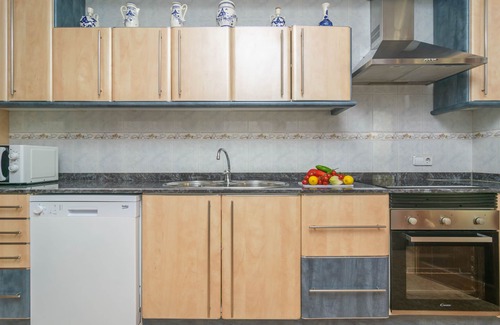 Sa Coma Villa | POMERES 9 - Fantastic villa in sa Coma with private pool - Free Wi-Fi