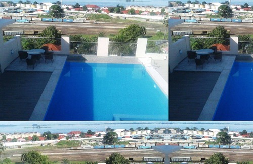 Gombe Apartment | PONA BA RICHES MAGIC
