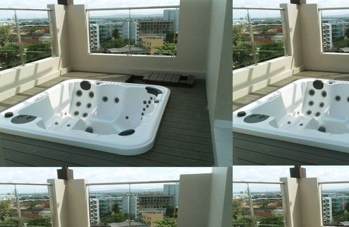Gombe Apartment | PONA BA RICHES MAGIC