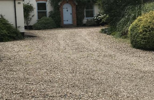 Seething House | Pond Cottage