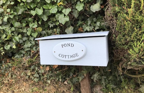 Seething House | Pond Cottage