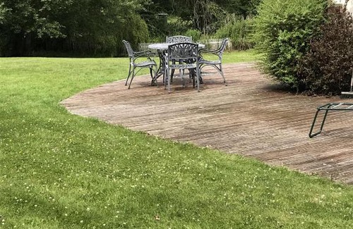 Seething House | Pond Cottage