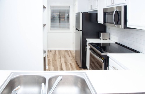 North Charleston Condo | POND - VIEW(B)